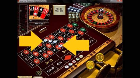 American roulette strategy French roulette is considered advantageous for real money players